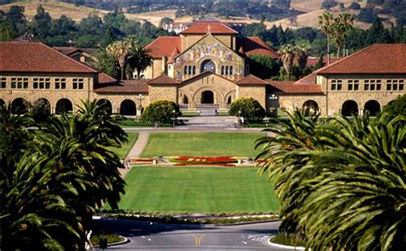 斯坦福大学_Stanford University _录取成功案例分享