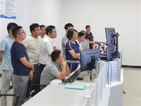贵州黔西南州人民医院威胜三相智能电表应用案例
