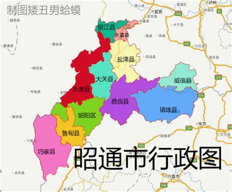 河北“最穷”的三个县：邢台市上榜两个，其中有你的家乡吗？