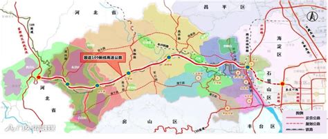 国道109新线高速恢复建设 最新进展→_北京时间