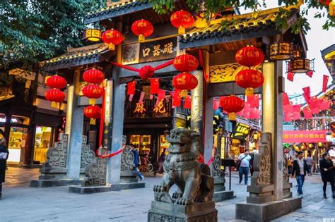 重庆最新旅游攻略：出发前必须知道的6件小事儿？人均800玩转重庆！（2020.7） - 知乎