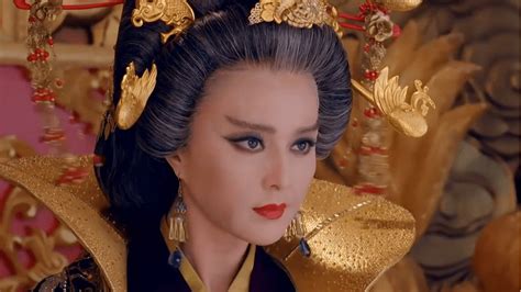 《一代女皇》1985年首播，轰动台湾！年轻的潘迎紫太灵了_腾讯视频