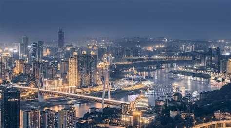 中新（重庆）互联互通十大重点项目出炉 助力国际消费中心城市建设凤凰网重庆_凤凰网