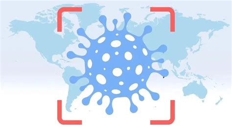 新冠病毒发现新变种XE，两种奥密克戎重组而成，传播速度更快10%