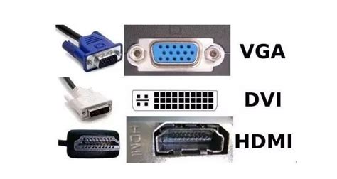 hdmi转lvds芯片_关于VGA、DVI、HDMI的几点误解和区别-CSDN博客