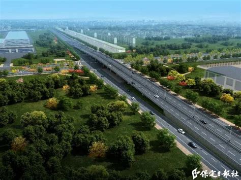 成都成彭高架入城段经商贸大道主线桥与二环高架桥实现连接_四川在线