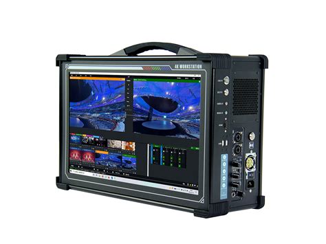 和平区融媒体中心采用SRM-2150H箱载平台打造4K超高清直播转播系统_盛焱科技(天津)有限公司
