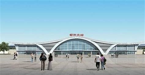 高铁开始了！莘县高铁站最新规划图出来了|村民|委员会|莘县_新浪新闻