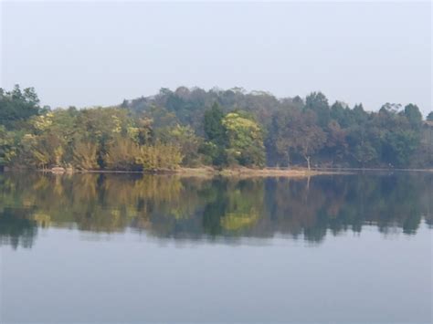 三岔湖风景区游玩攻略，三岔湖有什么好吃的？