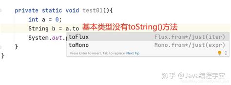 ToString()方法 - 《C# 基础知识》 - 极客文档