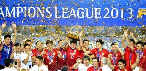 广州夜话：追忆2013亚冠决赛日 - 知乎