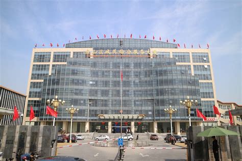 城关综合服务大厦-北京永兴丰源建筑工程有限公司