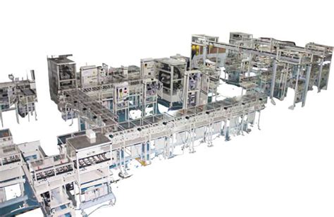 珠海非标自动化设备公司-广州精井机械设备公司