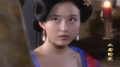 唐太宗李世民最爱的妃子徐惠，小他二十九岁的徐妃为何能得庞