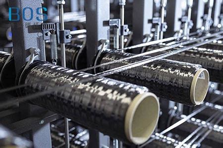 碳纤维制品真空导入成型过程解析_江苏博实碳纤维科技有限公司