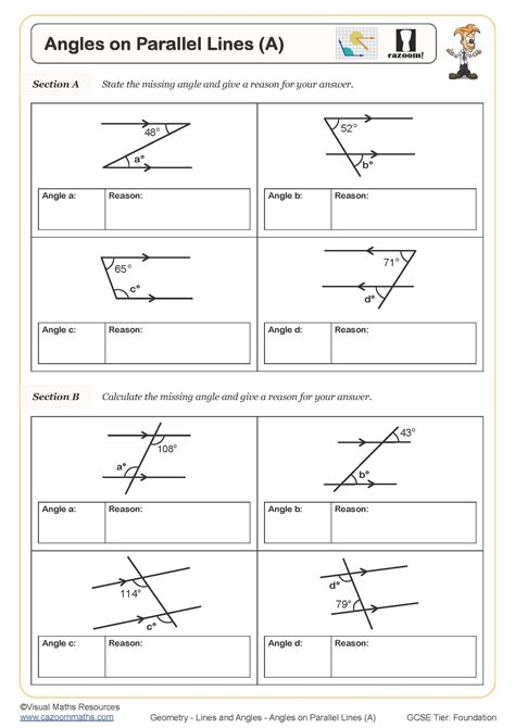 7th Grade Math Worksheets PDF | Printable Worksheets
