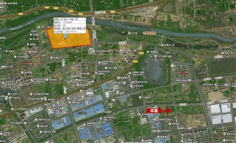 （挂牌）淮安市区挂牌6宗地块，总起价8.9亿元_好地网