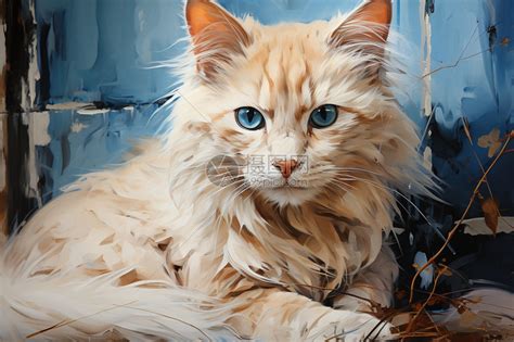 keith猫图片