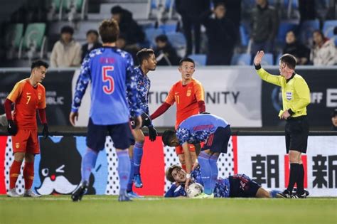 2021日本世预赛收视排名：国足vs日本排第三，越南vs日本收视第一-直播吧zhibo8.cc