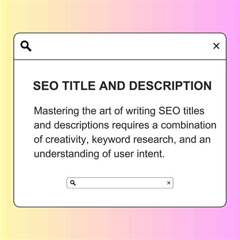 What Is a Meta Description? [+ SEO & Writing Tips]