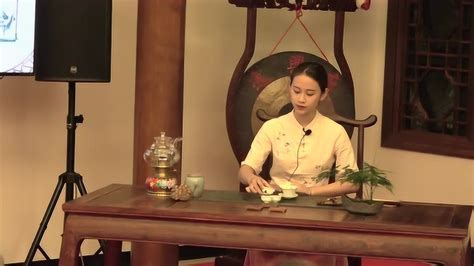 安溪铁观音茶文化系统宣传片