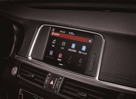 起亚K5 Pro发布新车内饰 增JBL音响/老板键等配置同级罕见-起亚,K5 ——快科技(驱动之家旗下媒体)--科技改变未来