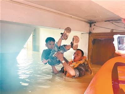 23日北江仍有洪峰，省水利厅启动水利防汛Ⅰ级应急响应