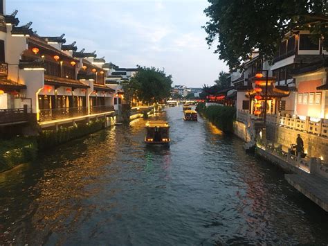 2018南京旅游景点大全排名榜 南京哪里好玩？_巴拉排行榜