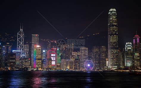 香港维多利亚港——世界三大夜景之首的璀璨夜色（图）(6) - 香港旅游