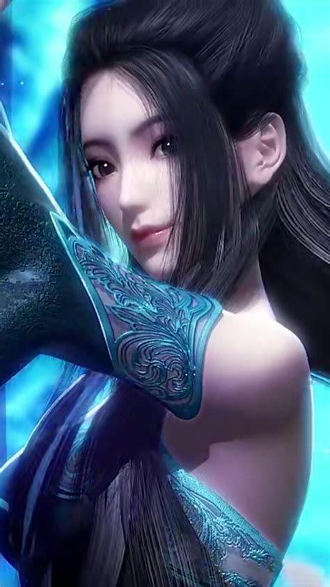 焰灵姬图片