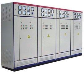 高压配电柜与低压配电的区别是什么-山东创新电气设备有限公司