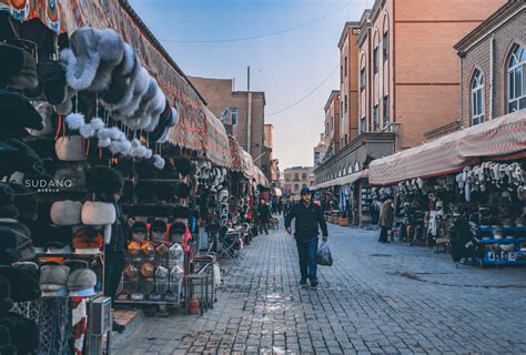 古丝绸之路上唯一还活着的古城，那就是新疆喀什噶尔老城_手机凤凰网