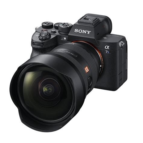 Sony a7s III is Available for Preorder - Sony Mirrorless Pro