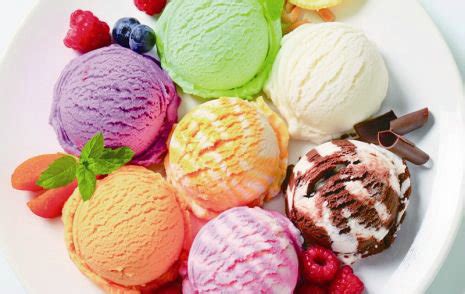 冰激凌是谁发明出来的?世界上最贵的冰激凌是什么?_法库传媒网