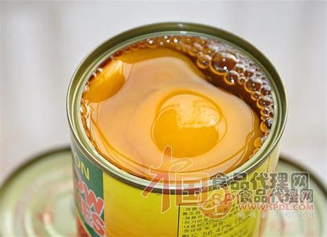过期罐头图片