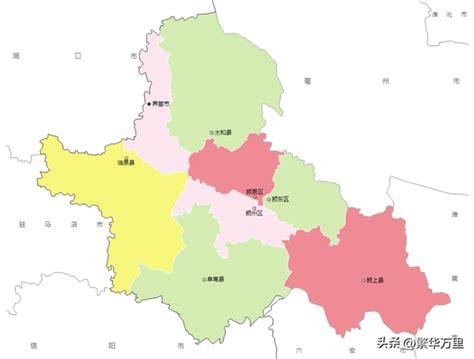 安徽省的区划调整，16个地级市之一，阜阳市为何有8个区县？|阜阳市|安徽省|合肥市_新浪新闻