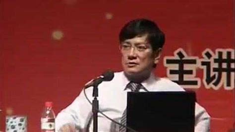 郑强教授2020年在九江学院的火爆演讲（完整版）