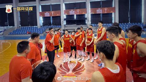 中国男篮落选赛两连败 1984年以来首次无缘奥运 - 国际日报
