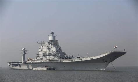 印媒:中国造航母速度太惊人 印度需花3倍时间-北京时间