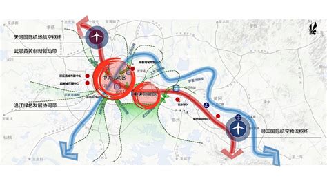 武汉未来十年规划-“在绿色中呼吸”的城市_湖北频道_凤凰网