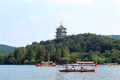 杭州西湖一日游最佳路线_旅泊网