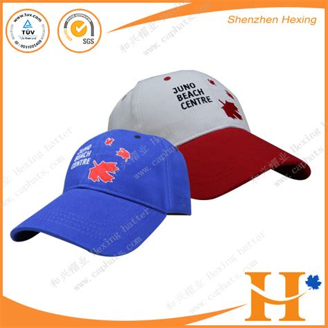 深圳和兴帽子厂定制各种帽子，其中为很多保定帽子厂家定制了促销帽，运动帽