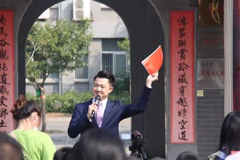 许昌学院开展推广普通话宣传周主题活动-大河新闻