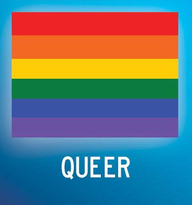 Queer图册_360百科
