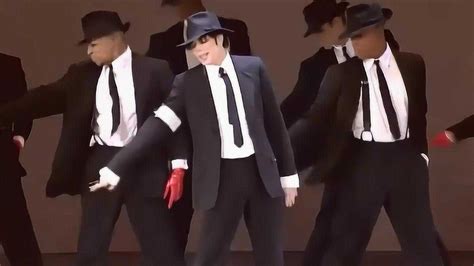 批发Michael Jackson迈克尔杰克逊手办人偶5款至酷舞台造型盒装-阿里巴巴