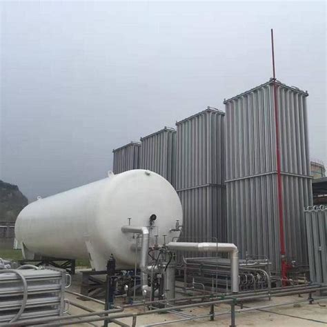 几种常见的液化气站-中杰特装(原菏泽锅炉厂)-专业设计生产LPG储罐_LNG储罐_液氧储罐_锅炉厂家。