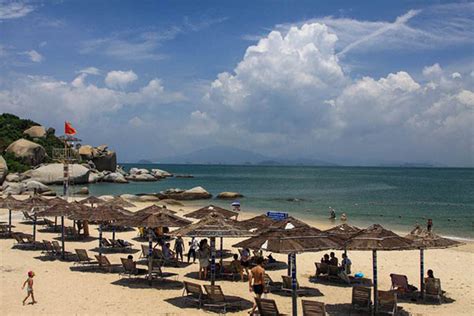 广东今年试点建设9个“美丽海滩”，饶平这个海滩入列 - 潮州市饶平县人民政府网站