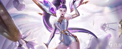 卡莎图片