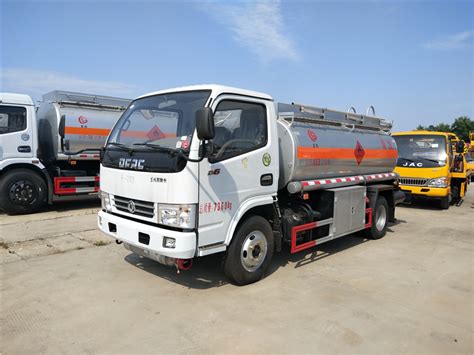 广州解放J616吨油罐车价格|图片_参数-程力油罐车厂家