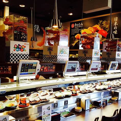 海誉回转寿司设备旋转小火锅设备传送带机器自助智能点餐餐台-阿里巴巴